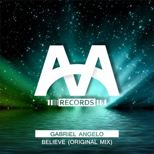 Believe (Original Mix)
