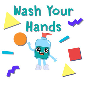 Wash Your Hands