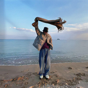 我的青春回头看了我一眼