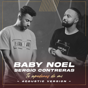 Te apoderas de mí (Acoustic)