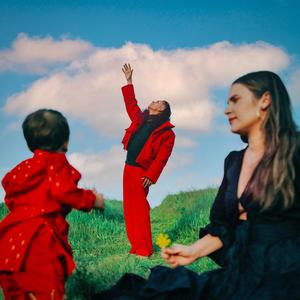 Shine Your Light (feat. Aram Feriants)