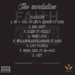 THE REVELATION (Explicit)