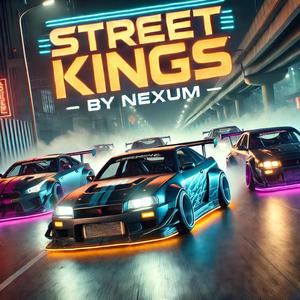 Street Kings (Explicit)