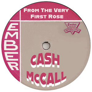 From The Very First Rose
