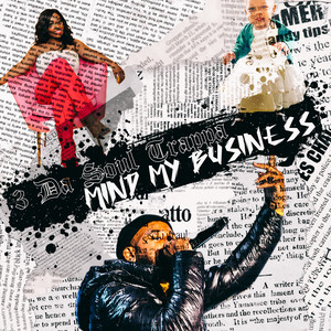 Mind My Business (Explicit)