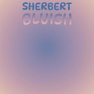 Sherbert Bluish