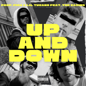 Up and Down (Explicit)