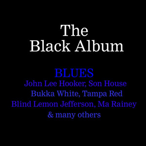 The Black Album - Blues