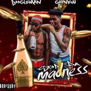 Stop Da Madness (Explicit)