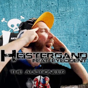 The Auctioneer (Explicit)