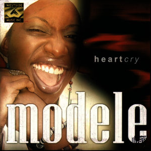 Heart Cry (Cd Version)