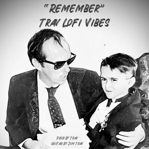 J Trav - Cold Morning (feat. Jim Travis)