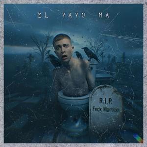 Fvck Martian (Explicit)