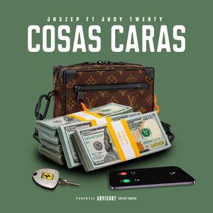 COSAS CARAS (Explicit)