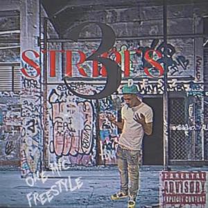 One Mic Freestyle (Explicit)