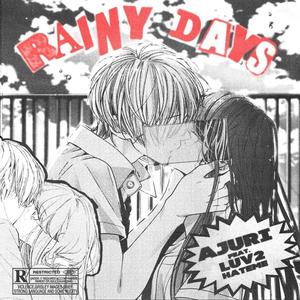 RAINY DAYS (feat. AJURI) [Explicit]