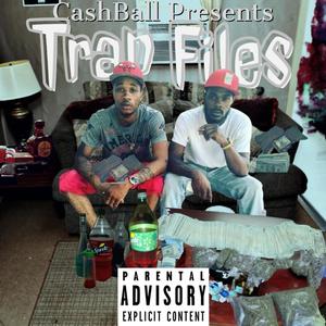 Trap Files (feat. CBMG Lucho) [Explicit]