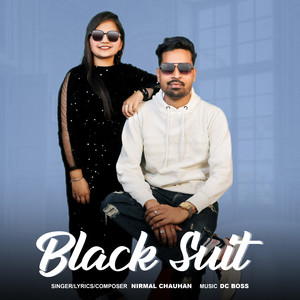 Black Suit (Explicit)