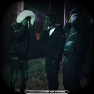 GO (feat. KLUTCHACTIVE & Tony2x) (Explicit)