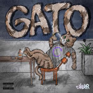 Gato (feat. Bnario) (Explicit)