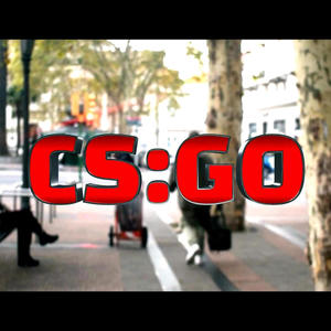 CS:GO
