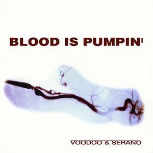 Blood Is Pumping (Extended Mix)