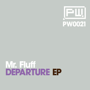 Departure EP