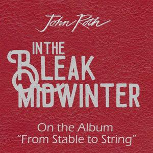 In the Bleak Midwinter(single)