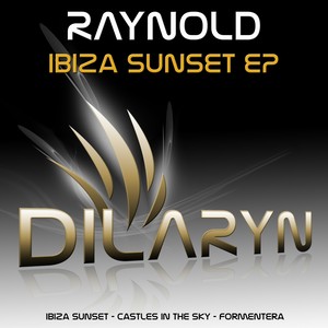 Ibiza Sunset EP