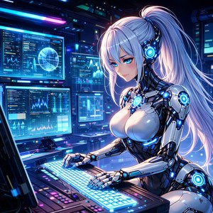 Downloading Memories