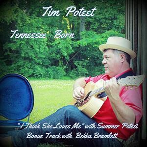 I Think She Loves Me (Bonus Track|feat. Bekka Bramlett)