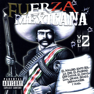 Pais De La Magia (Explicit)
