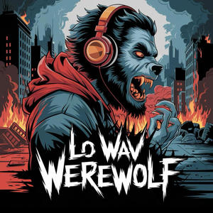 WereWolf (Explicit)