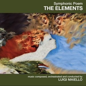 The Elements (Symphonic Poems)