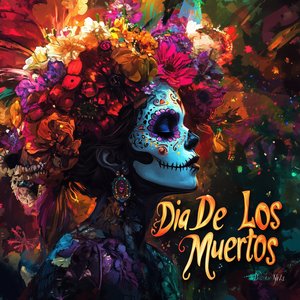 Día De Los Muertos