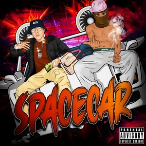 Spacecar (Explicit)