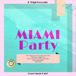 Filterfunk (Richard Grey Club Remix)