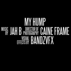 MY HUMP (Explicit)