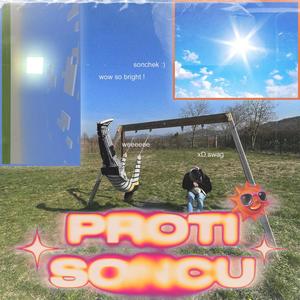 proti soncu(feat. ohurapril) (Explicit)