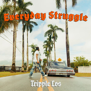 Everyday Struggle (Explicit)