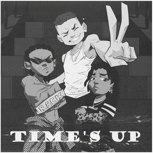 Time's Up (feat. Morelloisart & SYR3) [Explicit]