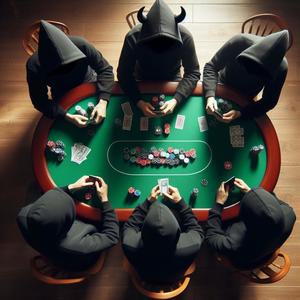 No Poser (feat. Ayoflair) (Explicit)