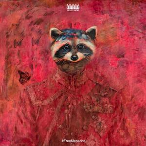 #FREEMAPACHE (feat. NoahR) (Explicit)