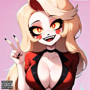 PARTY WITH MY DEMONZ! (feat. EvilBvnny) [Explicit]