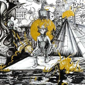 i wanna fight (Explicit)