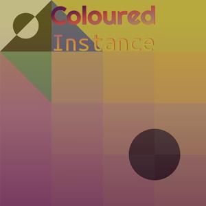 Coloured Instance