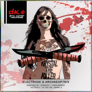 Krystal The Killer (Mark S Remix)