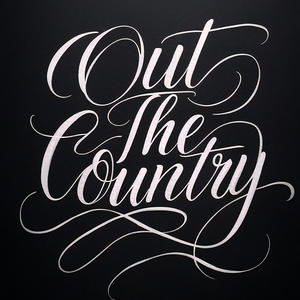 Out The Country (feat. Martin-EZ) (Explicit)