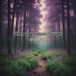 When Day Repeats Twilight
