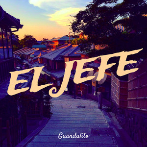 El Jefe